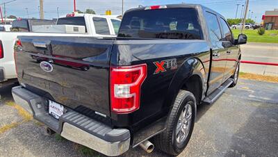 2018 Ford F-150 XLT - Photo 4 - Tulsa, OK 74112