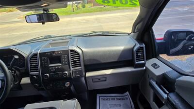 2018 Ford F-150 XLT - Photo 8 - Tulsa, OK 74112