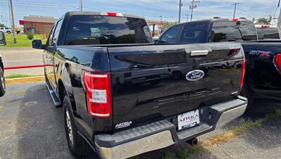 2018 Ford F-150 XLT - Photo 6 - Tulsa, OK 74112