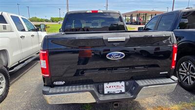 2018 Ford F-150 XLT - Photo 3 - Tulsa, OK 74112