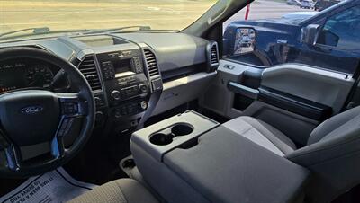 2018 Ford F-150 XLT - Photo 11 - Tulsa, OK 74112