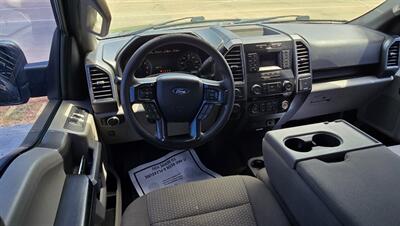 2018 Ford F-150 XLT - Photo 10 - Tulsa, OK 74112