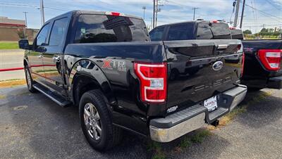 2018 Ford F-150 XLT - Photo 20 - Tulsa, OK 74112