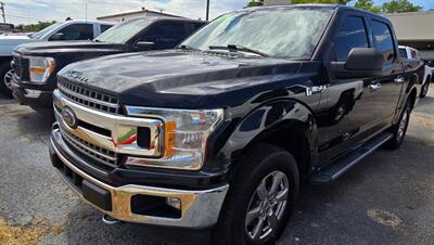 2018 Ford F-150 XLT - Photo 5 - Tulsa, OK 74112