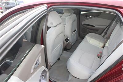 2016 Chevrolet Malibu LT   - Photo 18 - Tulsa, OK 74112