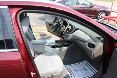 2016 Chevrolet Malibu LT   - Photo 12 - Tulsa, OK 74112