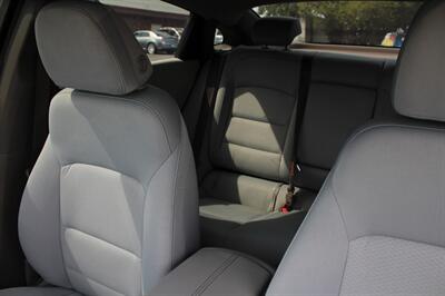 2016 Chevrolet Malibu LT   - Photo 21 - Tulsa, OK 74112