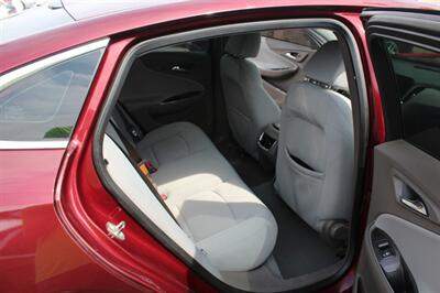 2016 Chevrolet Malibu LT   - Photo 14 - Tulsa, OK 74112