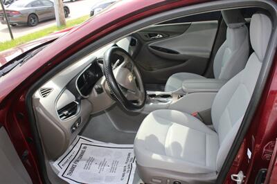2016 Chevrolet Malibu LT   - Photo 20 - Tulsa, OK 74112