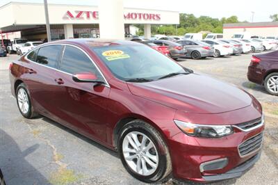 2016 Chevrolet Malibu LT   - Photo 11 - Tulsa, OK 74112