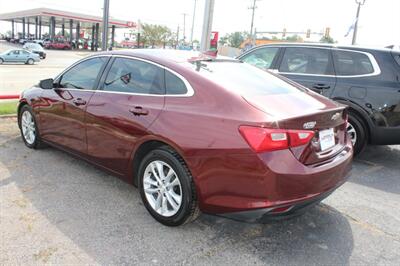 2016 Chevrolet Malibu LT   - Photo 8 - Tulsa, OK 74112