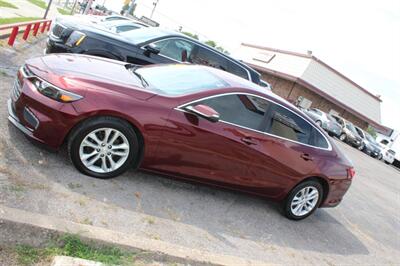 2016 Chevrolet Malibu LT   - Photo 7 - Tulsa, OK 74112