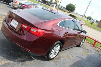 2016 Chevrolet Malibu LT   - Photo 10 - Tulsa, OK 74112