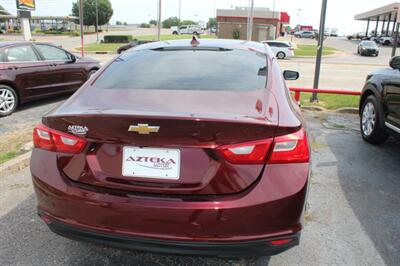 2016 Chevrolet Malibu LT   - Photo 3 - Tulsa, OK 74112