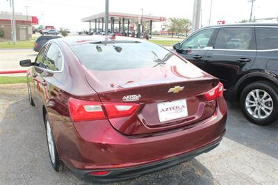 2016 Chevrolet Malibu LT   - Photo 9 - Tulsa, OK 74112