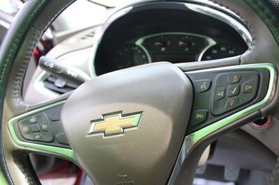 2016 Chevrolet Malibu LT   - Photo 25 - Tulsa, OK 74112