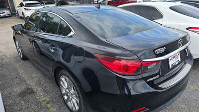 2016 Mazda MAZDA6 GS   - Photo 6 - Tulsa, OK 74112