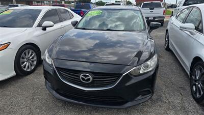 2016 Mazda MAZDA6 GS   - Photo 3 - Tulsa, OK 74112