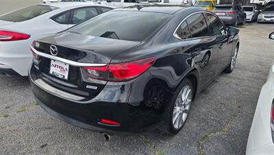 2016 Mazda MAZDA6 GS   - Photo 4 - Tulsa, OK 74112