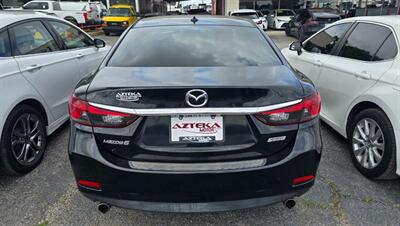 2016 Mazda MAZDA6 GS   - Photo 5 - Tulsa, OK 74112