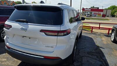 2021 Jeep Grand Cherokee L Limited   - Photo 7 - Tulsa, OK 74112
