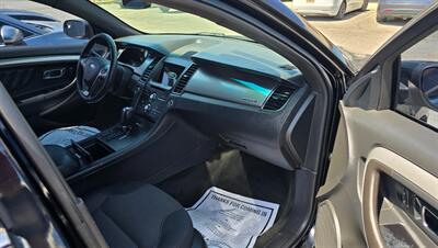 2017 Ford Taurus SEL - Photo 6 - Tulsa, OK 74112