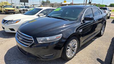 2017 Ford Taurus SEL - Photo 19 - Tulsa, OK 74112