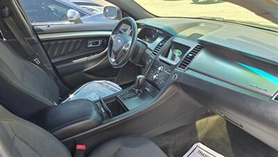 2017 Ford Taurus SEL - Photo 5 - Tulsa, OK 74112