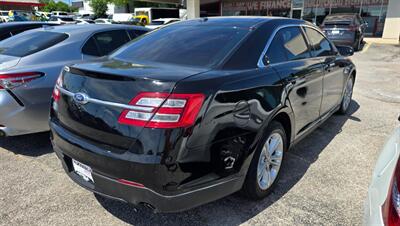 2017 Ford Taurus SEL - Photo 21 - Tulsa, OK 74112
