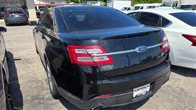 2017 Ford Taurus SEL - Photo 22 - Tulsa, OK 74112