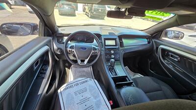 2017 Ford Taurus SEL - Photo 11 - Tulsa, OK 74112