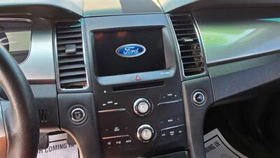 2017 Ford Taurus SEL - Photo 17 - Tulsa, OK 74112