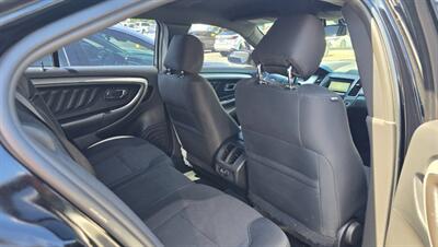 2017 Ford Taurus SEL - Photo 8 - Tulsa, OK 74112