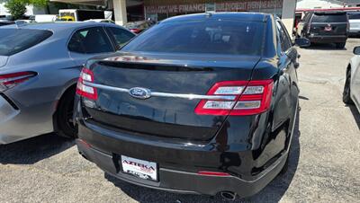 2017 Ford Taurus SEL - Photo 3 - Tulsa, OK 74112