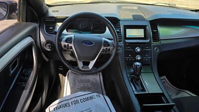 2017 Ford Taurus SEL - Photo 12 - Tulsa, OK 74112