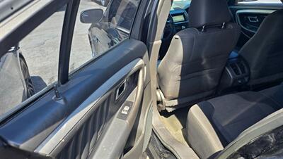 2017 Ford Taurus SEL - Photo 9 - Tulsa, OK 74112