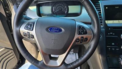 2017 Ford Taurus SEL - Photo 15 - Tulsa, OK 74112