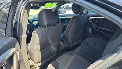 2017 Ford Taurus SEL - Photo 10 - Tulsa, OK 74112