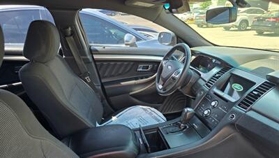 2017 Ford Taurus SEL - Photo 4 - Tulsa, OK 74112