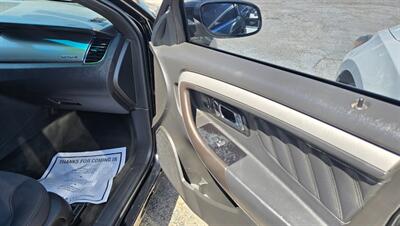 2017 Ford Taurus SEL - Photo 7 - Tulsa, OK 74112