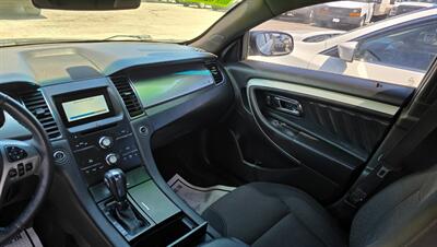 2017 Ford Taurus SEL - Photo 13 - Tulsa, OK 74112