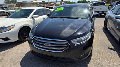 2017 Ford Taurus SEL - Photo 20 - Tulsa, OK 74112