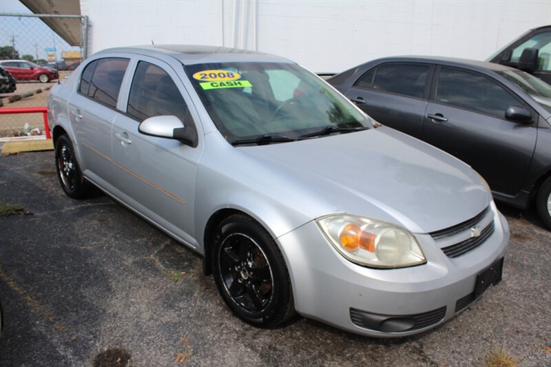 2008 Chevrolet Cobalt LT  