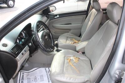 2008 Chevrolet Cobalt LT   - Photo 11 - Tulsa, OK 74112