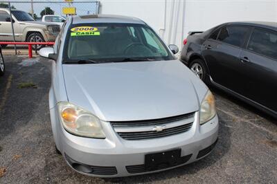 2008 Chevrolet Cobalt LT   - Photo 4 - Tulsa, OK 74112