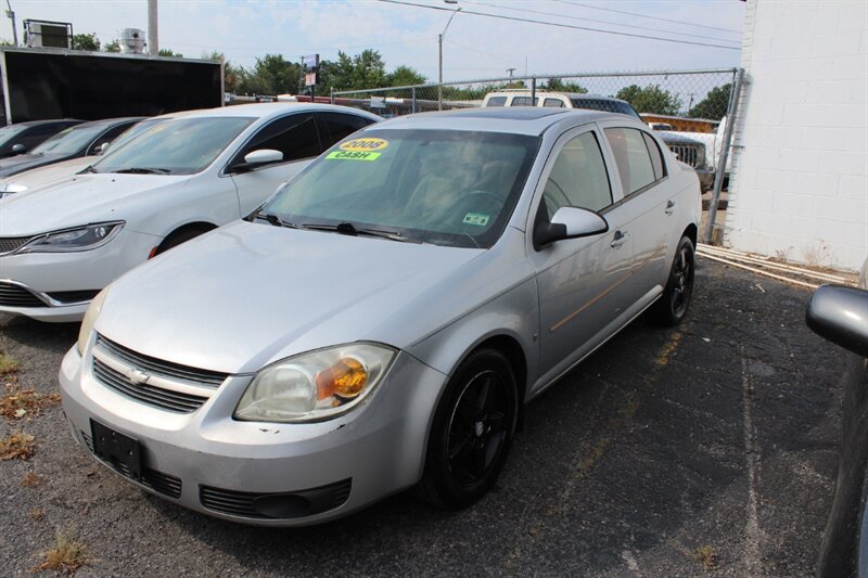 2008 Chevrolet Cobalt LT  