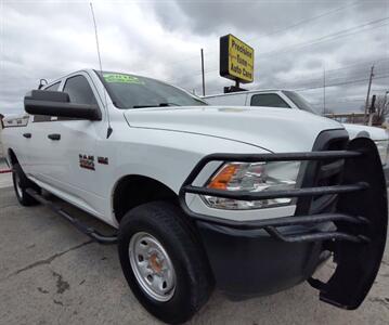 2018 RAM 2500 Tradesman   - Photo 8 - Tulsa, OK 74112