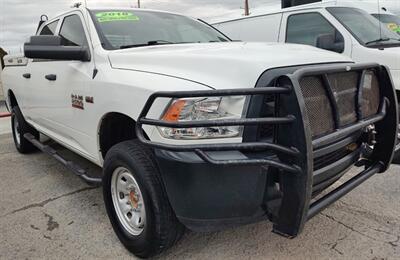 2018 RAM 2500 Tradesman   - Photo 2 - Tulsa, OK 74112