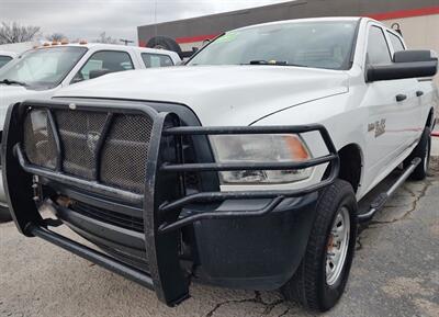 2018 RAM 2500 Tradesman   - Photo 1 - Tulsa, OK 74112