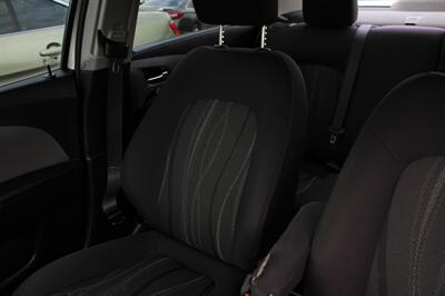 2015 Chevrolet Sonic LT Auto   - Photo 14 - Tulsa, OK 74112